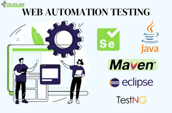 Web Automation Testing Training in Chandigarh